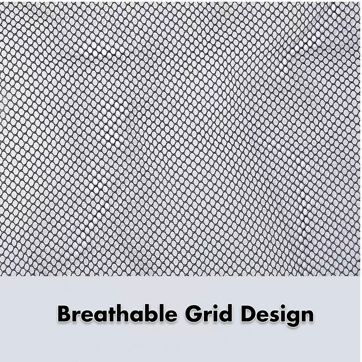 8 Panel Pet Dog Cat Crate Play Pen Bags Kennel Portable Tent Playpen Puppy Cage Large Grey