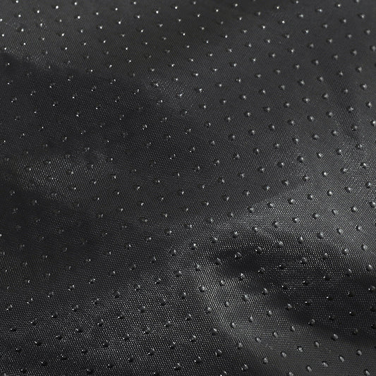 Grey Outer diameter 40cm Plush High-Weight Pet Bed - Cozy Velvet Cat & Dog Nest with Soft Cushion