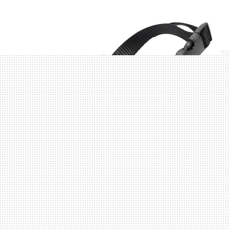 Dog Mouth Cover Anti-Bite Mesh Dog Mouth Cover Medium And Large Dogs Anti-Drop Mask Xxs - Beige