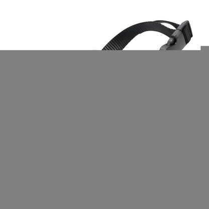 Dog Mouth Cover Anti-Bite Mesh Dog Mouth Cover Medium And Large Dogs Anti-Drop Mask Xxs - Beige